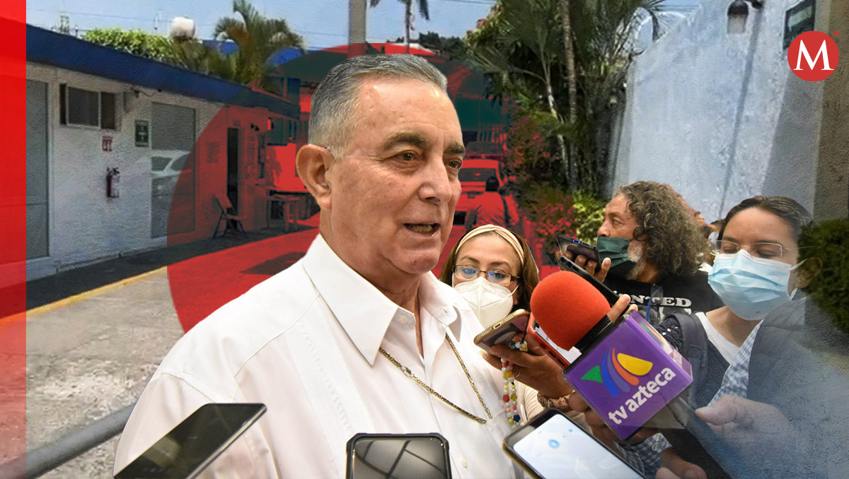 Secuestro exprés del monseñor Rangel Mendoza: obstáculos en la investigación | Especial | Diseño: Óscar Ávila