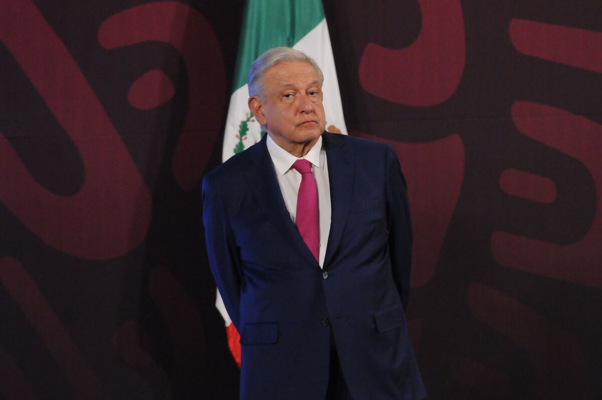 AMLO dice que Asia prefiere a México para invertir | Cuartoscuro
