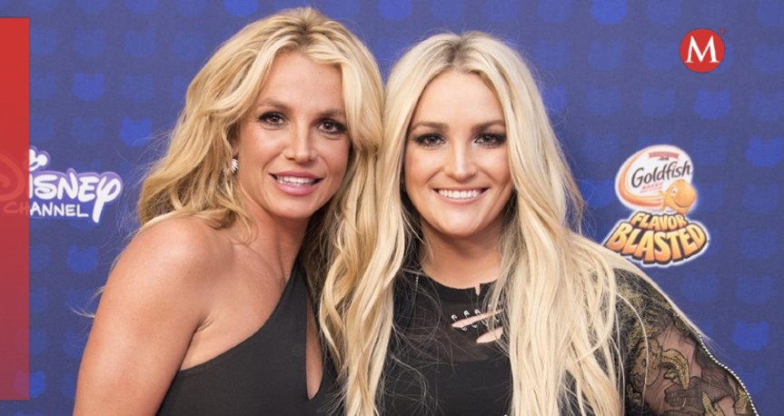 Britney Spears arremete contra su hermana, Jaime Lynn.