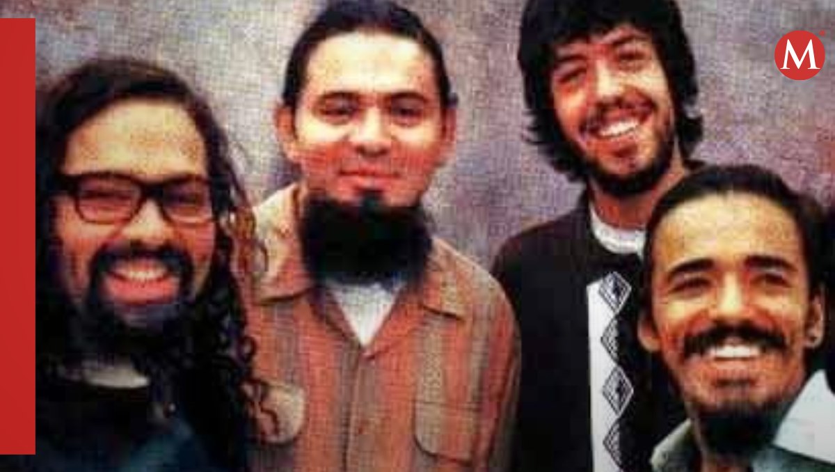 Café Tacvba sufría bullying en sus inicios