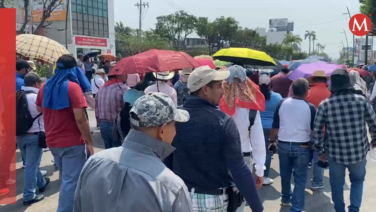 Chiapas se une al paro indefinido convocado por CNTE | Especial