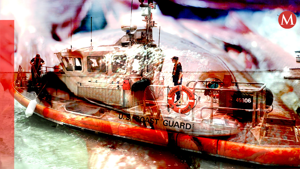 Colaboración México-EU para combatir pesca ilegal de huachinango | Foto: Ariel Ojeda | Diseño: Mauricio Ledesma