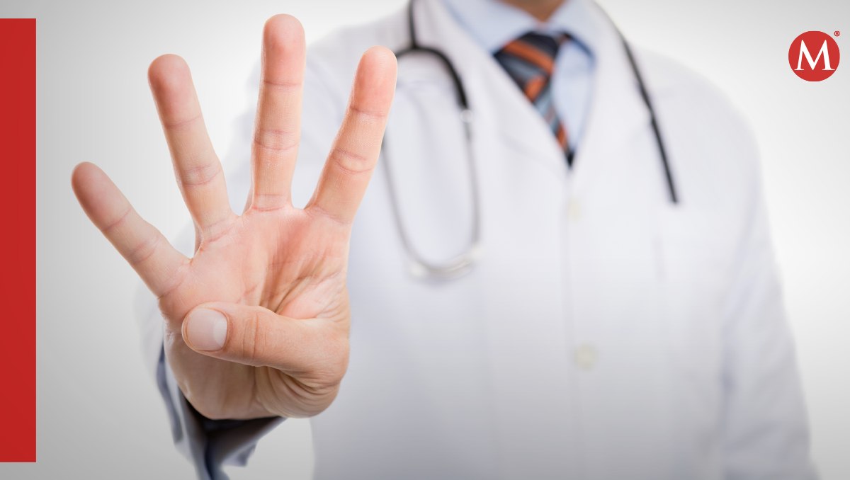 Conoce los cuatro números de la salud y mide los tuyos