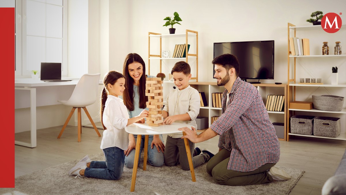 10 consejos para lograr un hogar saludable