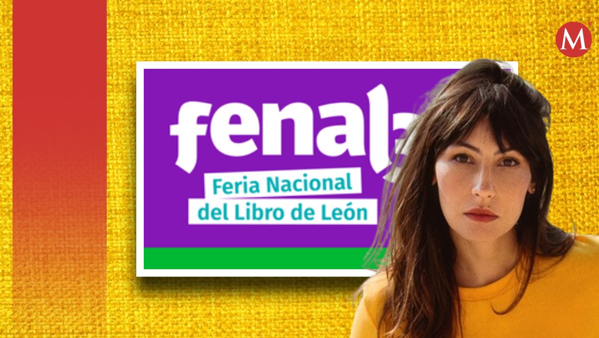 Daniela Spalla en León, Guanajuato
