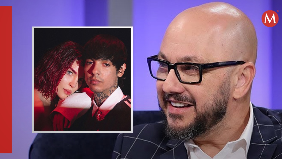 Esto comentó el comunicador y productor sobre la canción | Especial