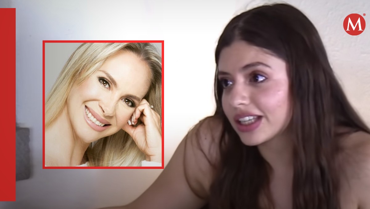 Esto se lo contó a la comunicadora Matilde Obregón | Especial