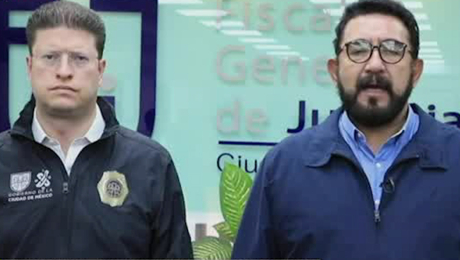 FGJ comparte detalles del presunto crematorio clandestino en Iztapalapa, CdMx