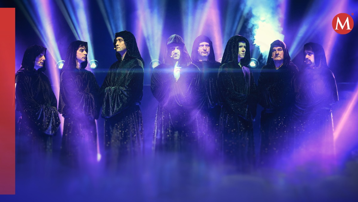 Gregorian, una banda de Frank Peterson | Especial