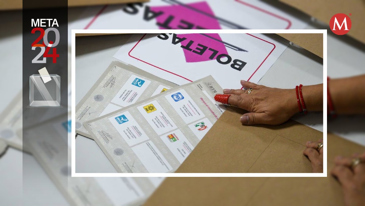 INE: 164 guanajuatenses votarán anticipadamente | Especial