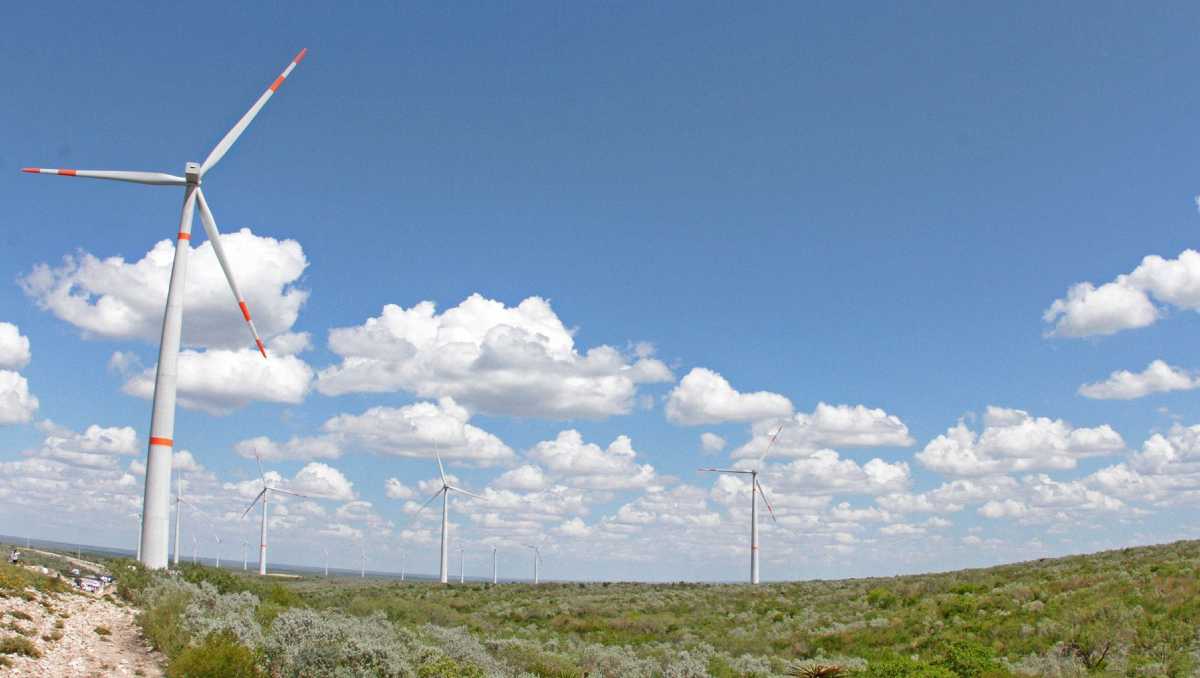 Si México ofrece más y mejores energías renovables será un país más atractivo para los inversionistas de todo el mundo. | Cuartoscuro