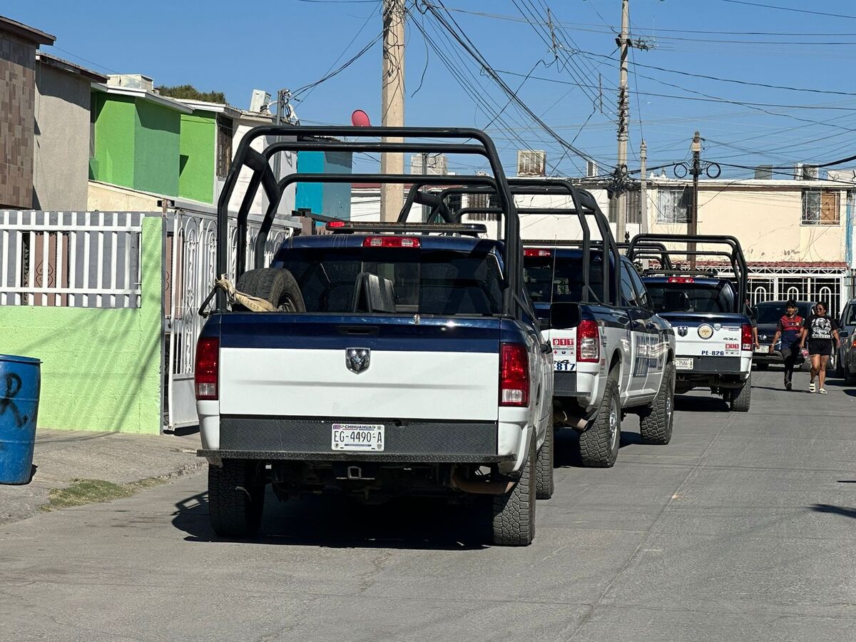 Los migrantes se encontraban hacinados en una casa y se les había prometido llevarlos a Estados Unidos. Especial