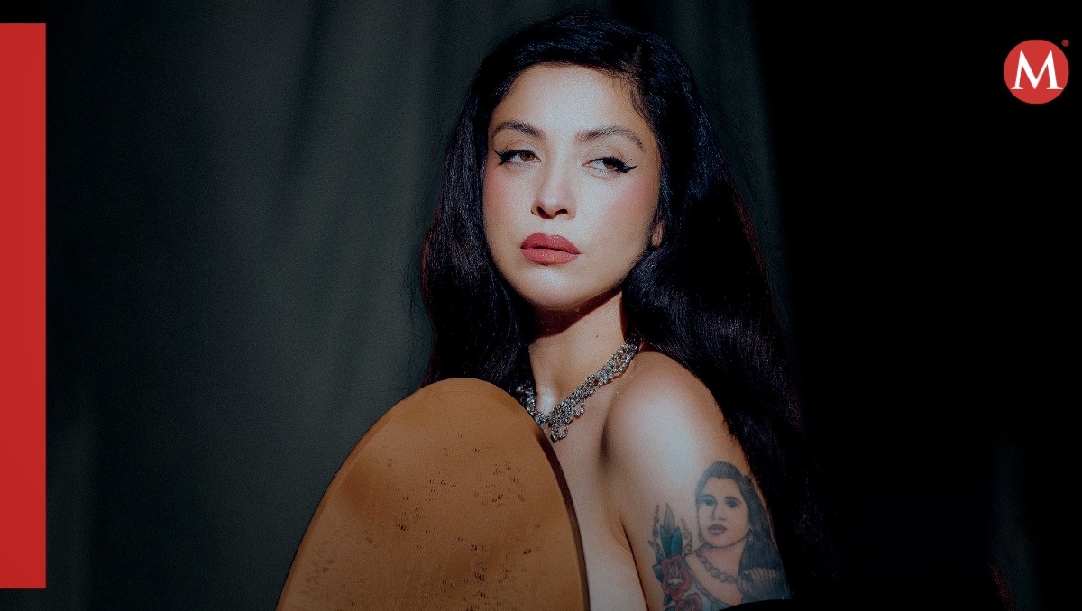 Mon Laferte | ESPECIAL
