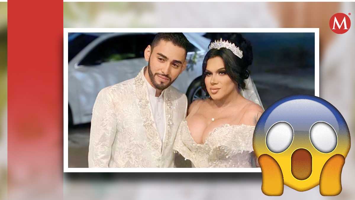 Precio del vestido de Kimberly 'La más preciosa'