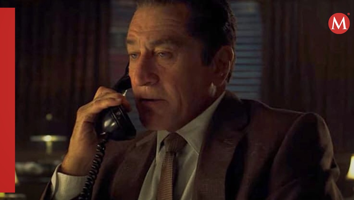 Robert de Niro | X