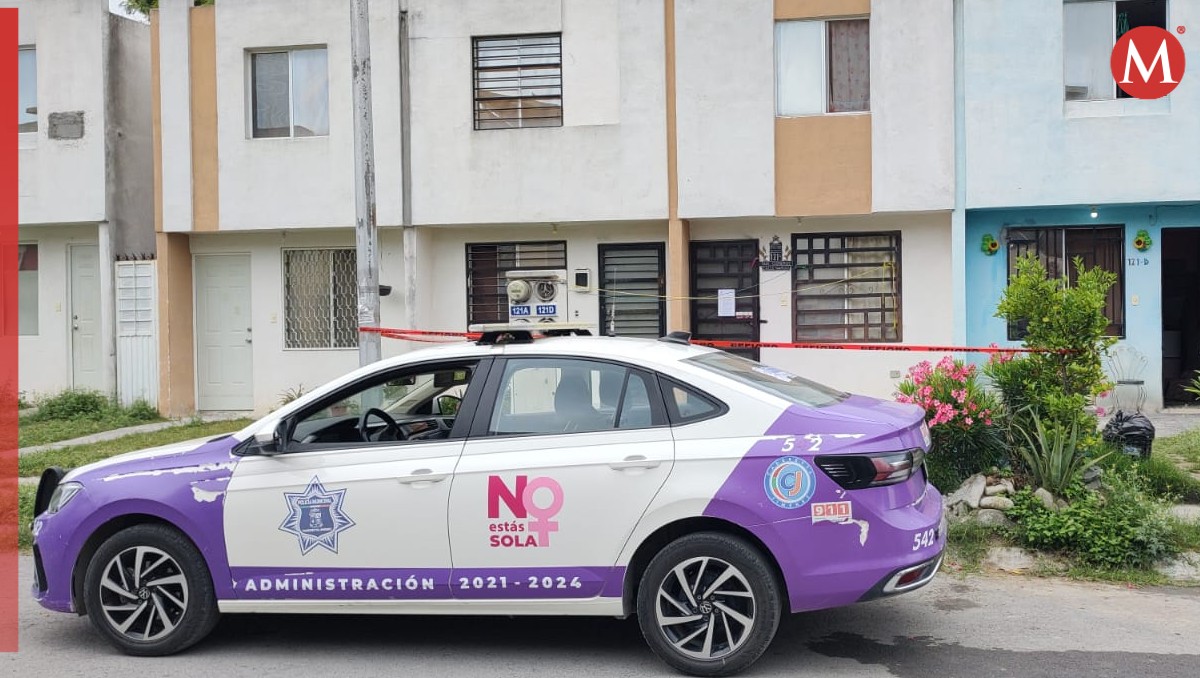 La víctima es una mujer de entre 50 y 55 años | Foto: Agustín Martínez