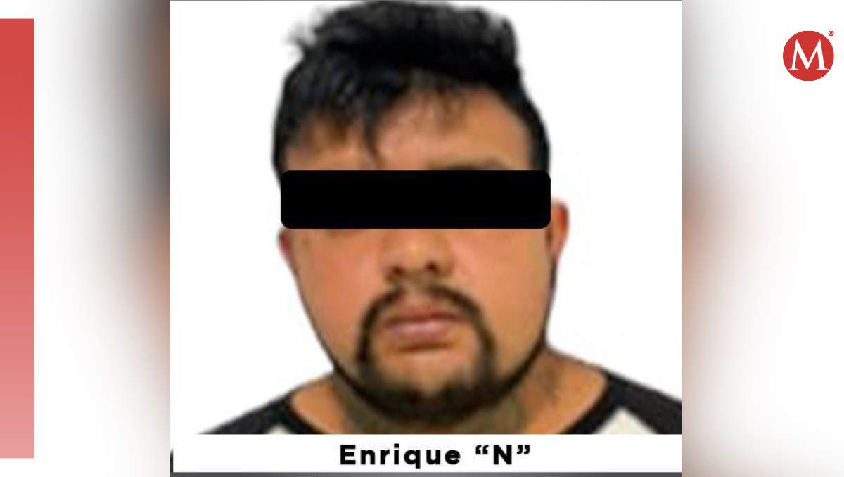 Vinculan a proceso de Enrique "N" alias "Canuto" por feminicidio| Especial