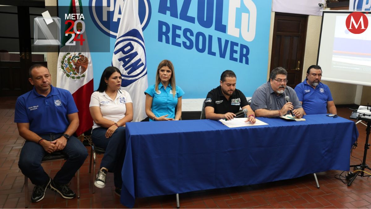 Los candidatos descartaron solicitar seguridad para ellos durante lo que resta de campaña | Jorge López