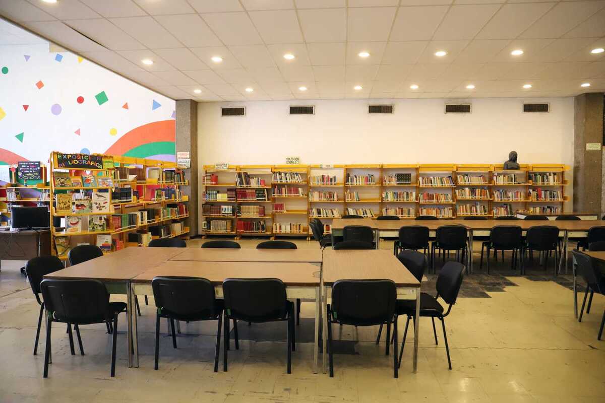 Casa de la Cultura Ernestina Gamboa. | Rolando Riestra