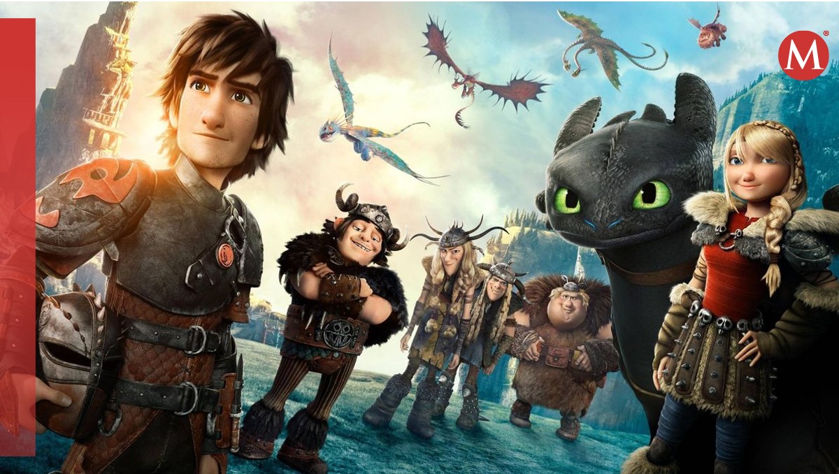 Cómo Entrenar a Tu Dragón, Película Live-Action