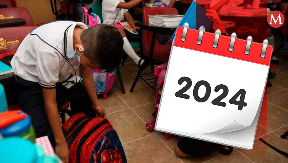 Conoce las últimas actividades programadas por la SEP para educación básica | MILENIO