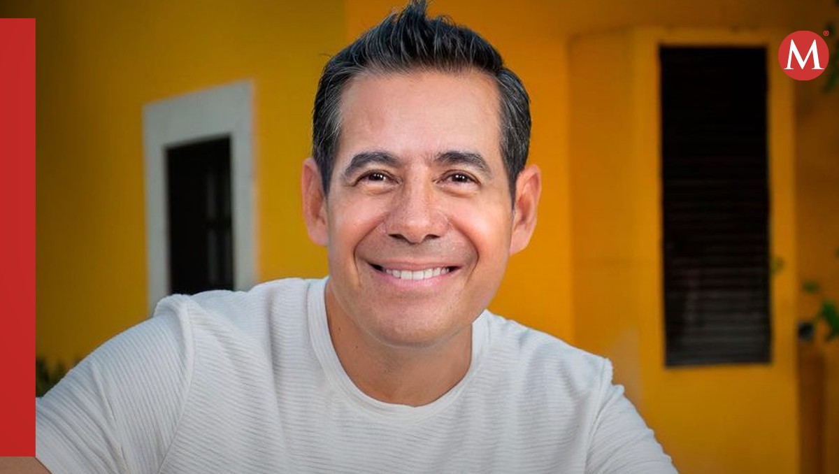 Esto se lo contó a Juan Soler y a Paulina Mercado / Instagram