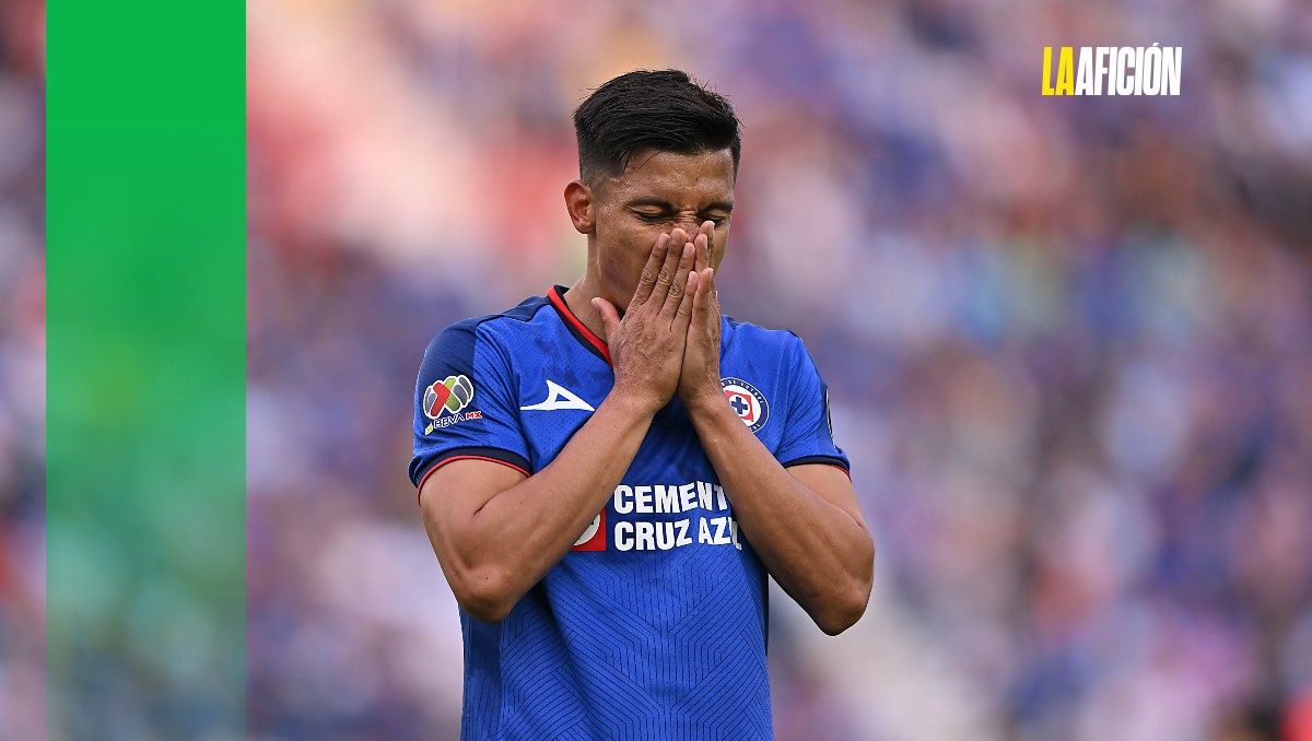 Cruz Azul desmiente haberse negado a cambiar horario de Play-In (Imago7)