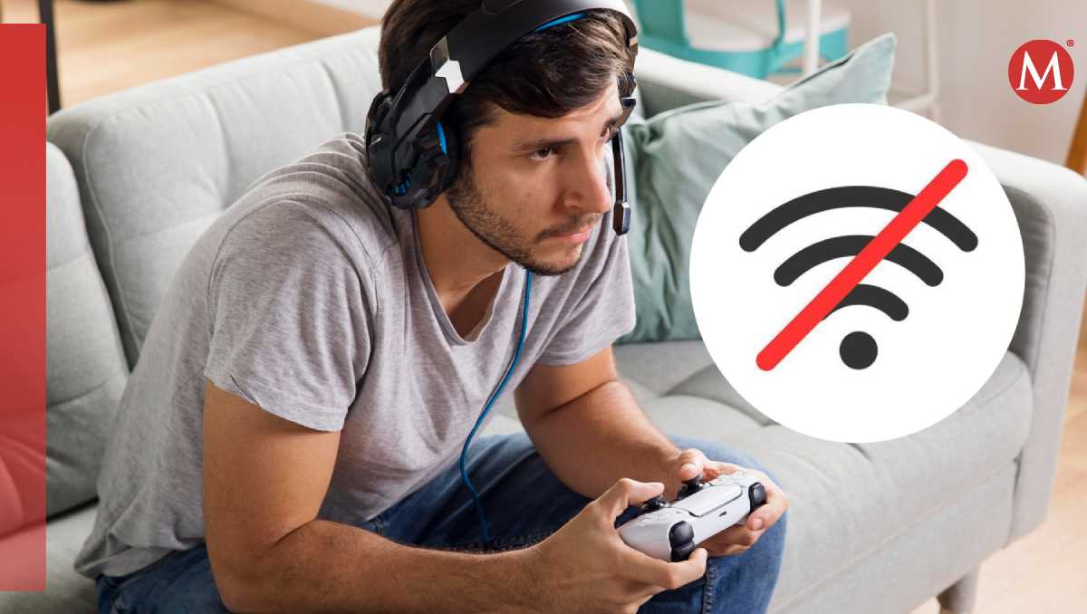 Diferentes dispositivos como las consolas de videojuegos pueden ocasionar problemas con la conexión a internet | MILENIO