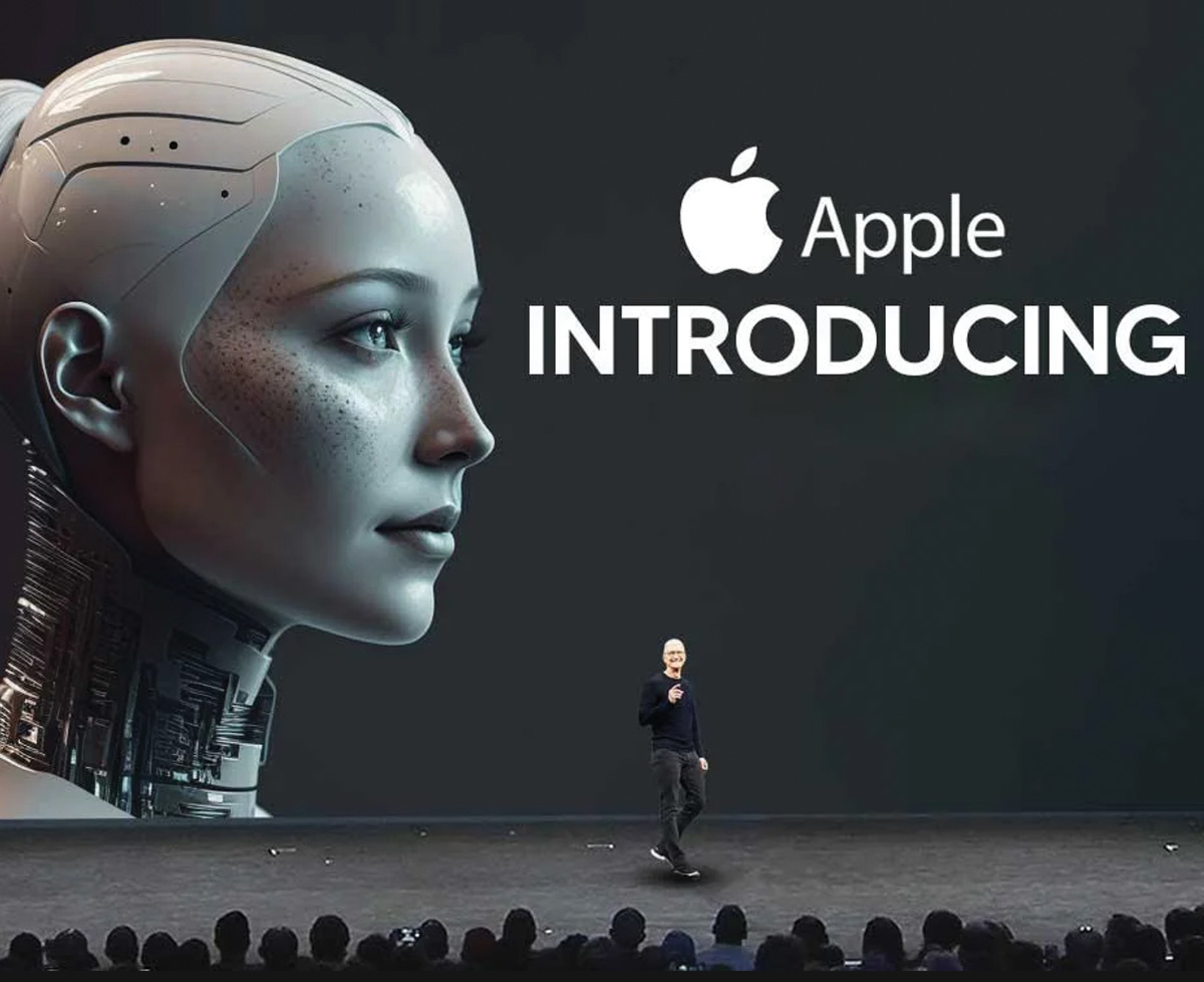 36 especialistas de la competencias fueron atraídos a Apple.