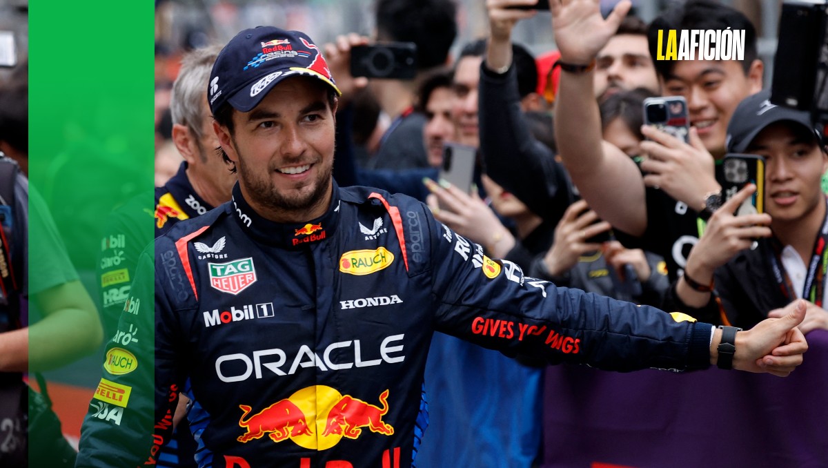 GP de Miami: Horarios y fechas para ver a Checo Pérez EN VIVO (Reuters)