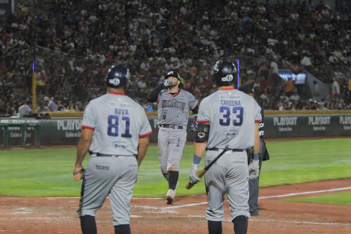 Este jueves se jugará el tercero y definitivo de la serie a partir de las 19:30 horas en el Estadio Revolución. | Roberto Amaya