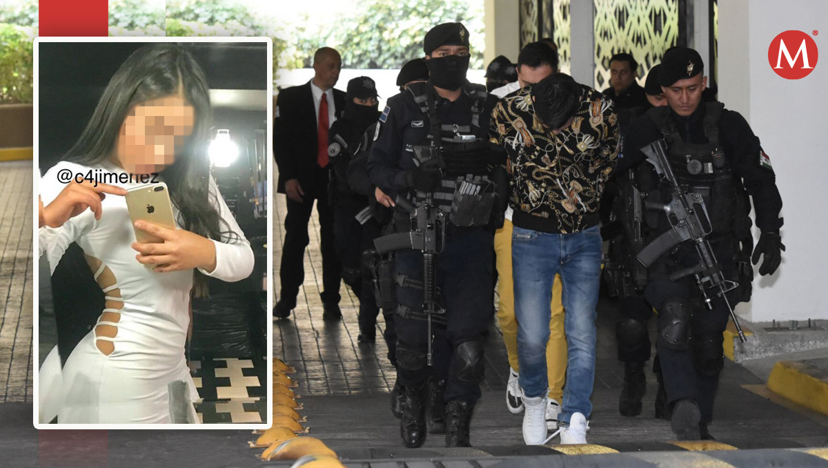 Kary ‘Malabuena’: el rostro de la desaparición forzada de las ‘Novias de la Unión’