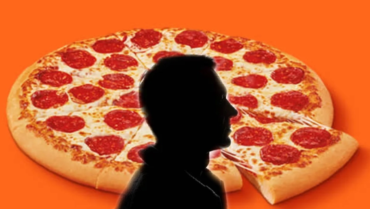 Little Caesars es una de las pizzerías más populares en México y EU