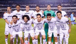 Pumas y sus dos opciones para clasificar a la liguilla del Clausura 2024