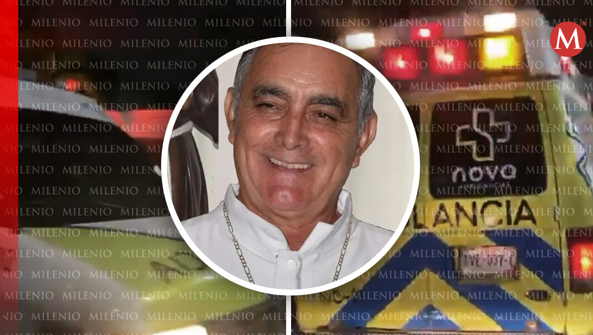 Salvador Rangel Mendoza abandona hospital después de presunto secuestro exprés | Especial | Diseño: Óscar Ávila