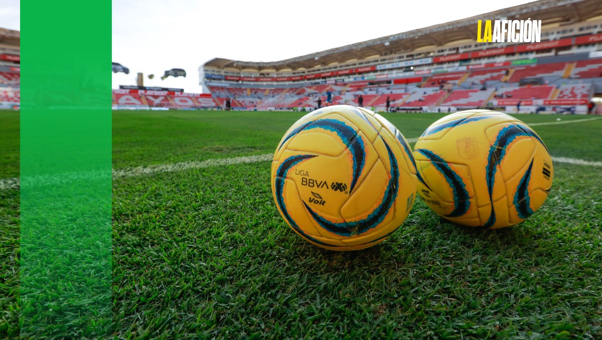 Qué sucede si hay empate en el Play-In de la Liga MX (Imago7)