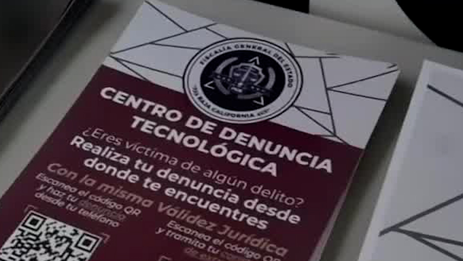 Acusan a personal de FGE por actos de tortura contra menores en BC