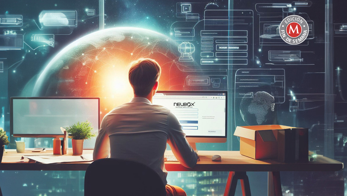 La base de la IA generativa proviene precisamente del desarrollo de sistemas de aprendizaje profundo (‘deep learning’). | Mauricio Ledesma