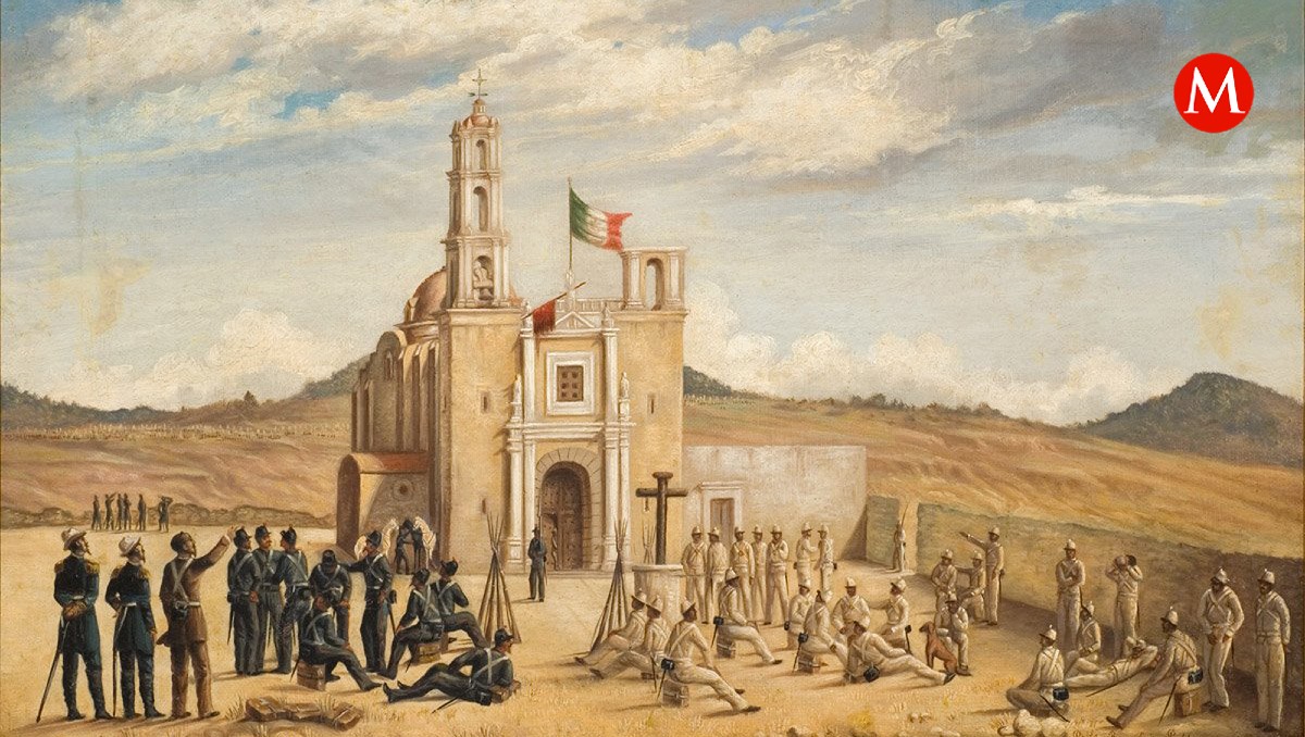Batalla de Puebla | Especial