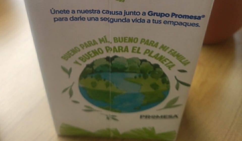 La  campaña cuida al planeta y familias vulnerables / Especial