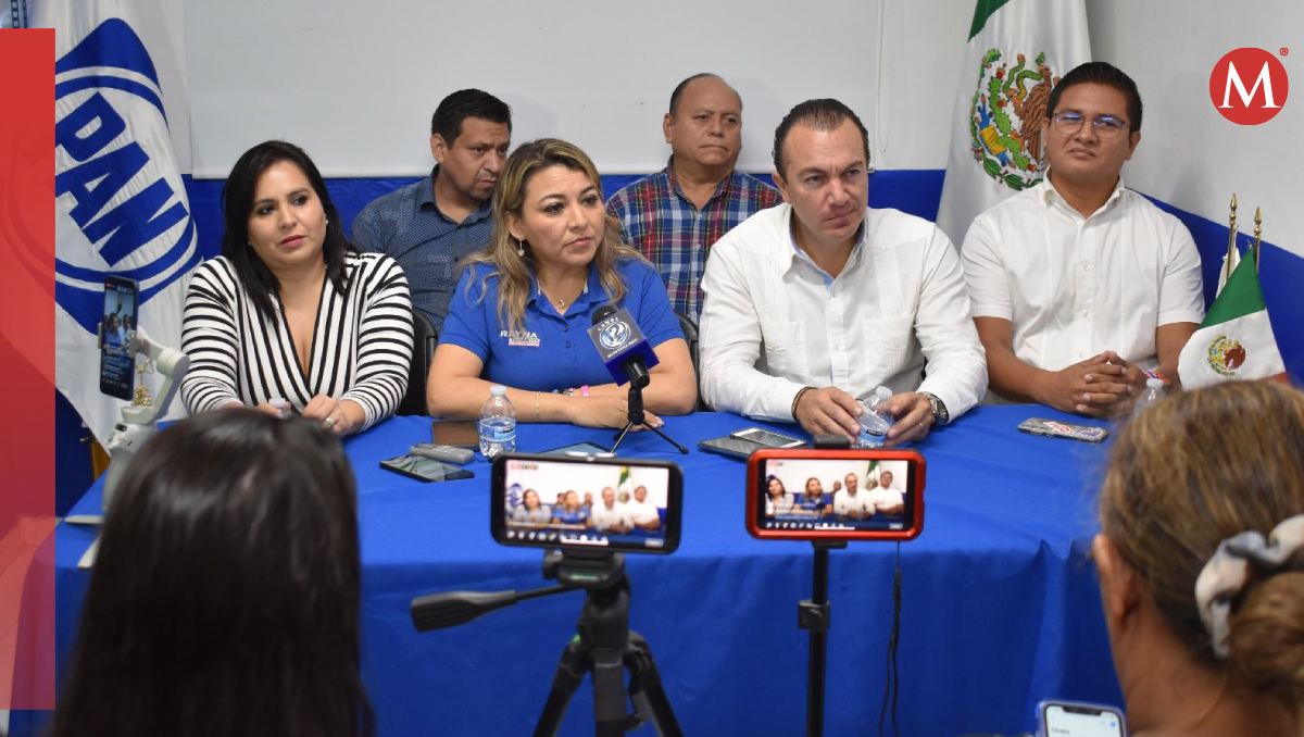 Carlos Orvañanos, candidato a la alcaldía Cuajimalpa. (Foto: Especial)