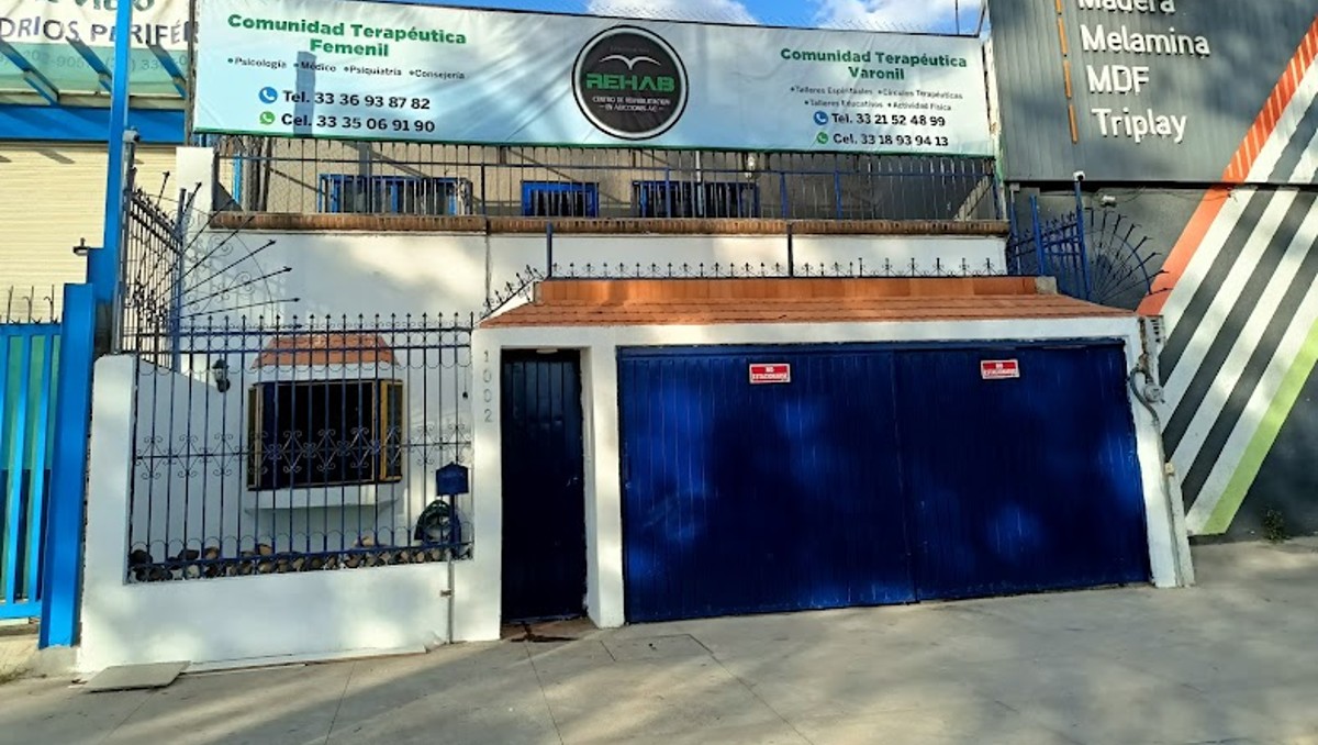 Centro de rehabilitación tendría que ser intervenido en un operativo conjunto, señala alcaldesa interina (Especial)