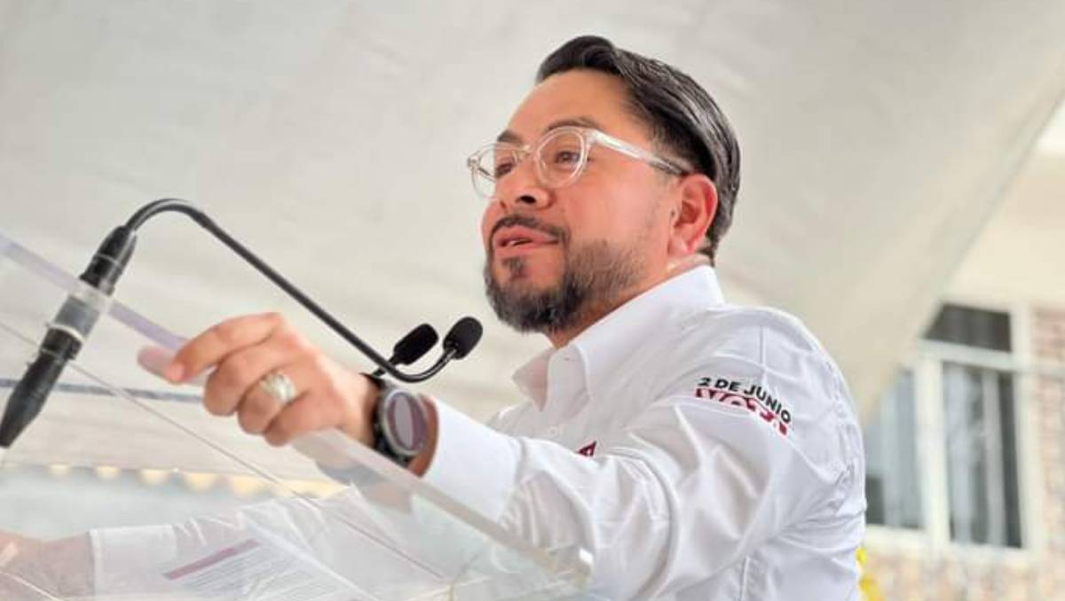 Daniel Serrano, se reunió con liderazgos sociales y políticos de Cuautitlán Izcalli| Especial