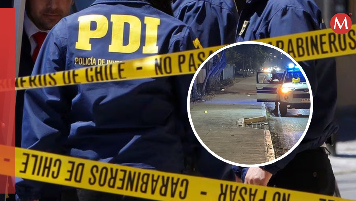 El delincuente fue trasladado a un hospital en calidad de detenido. | Especial