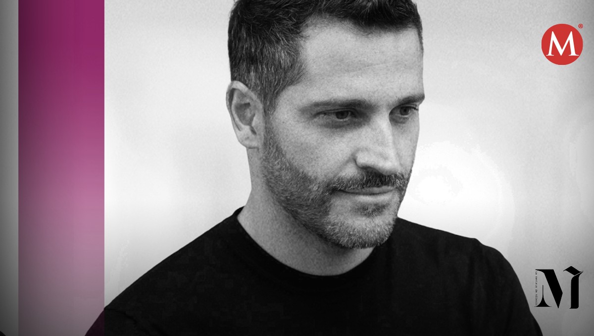Erick Meyenberg.