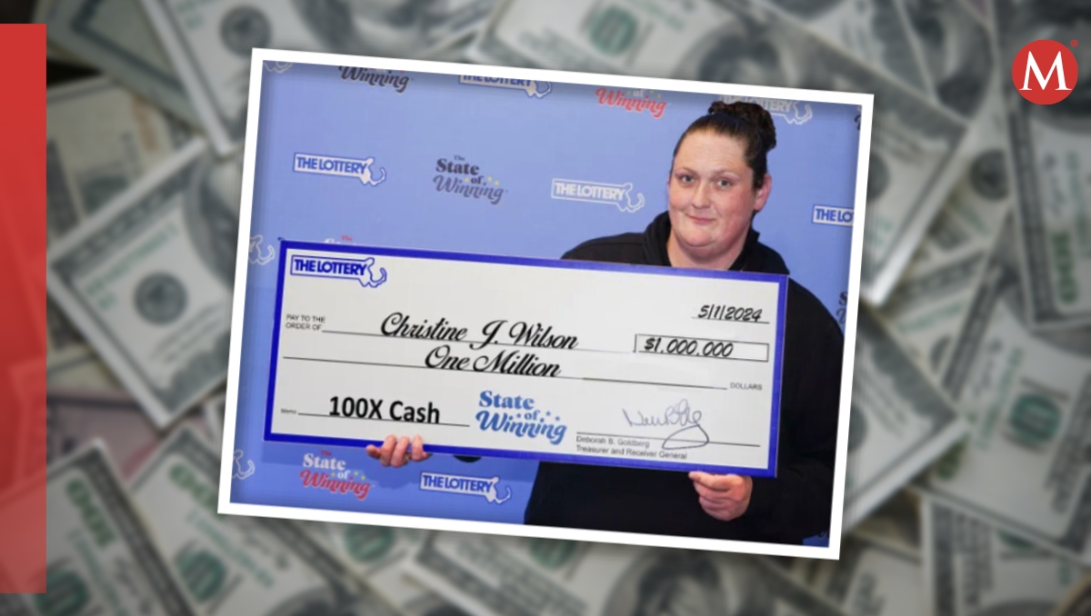 Los establecimientos en los que compró los boletos ganadores recibirán un bono. | Especial