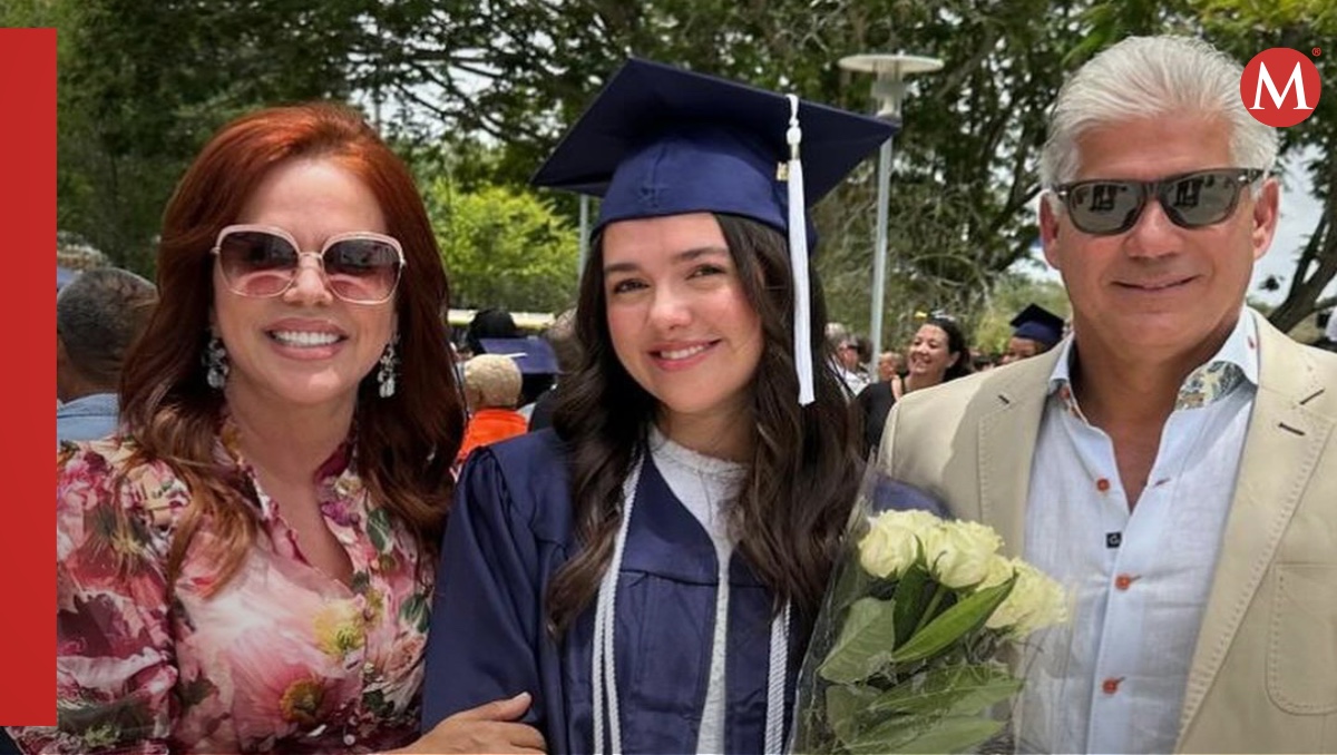 Hija de María Celeste Arrarás acompaño a Raúl Quintero en la ambulancia | ESPECIAL