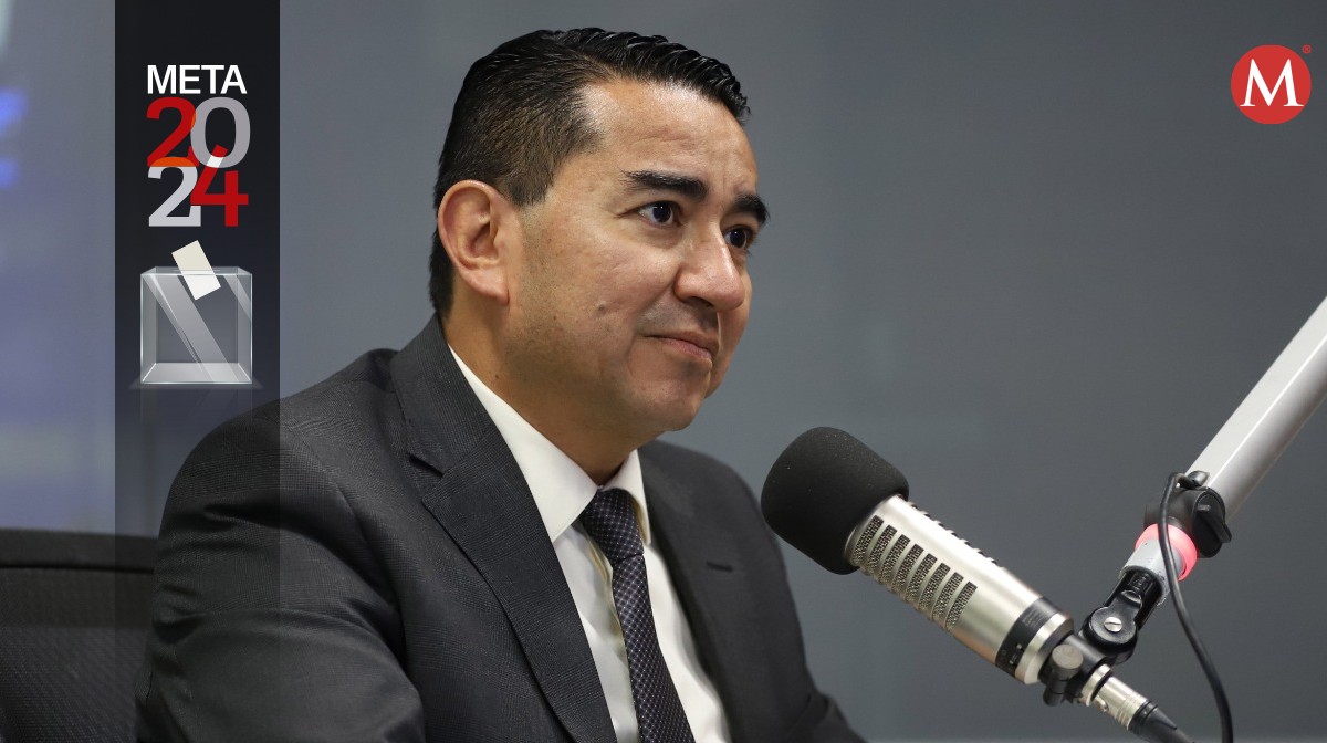 Ismael Suárez Treviño. Foto: Especial