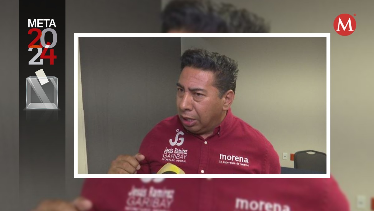 Morena convoca a frenar tarjeta rosa durante proceso electoral 2024 | Especial