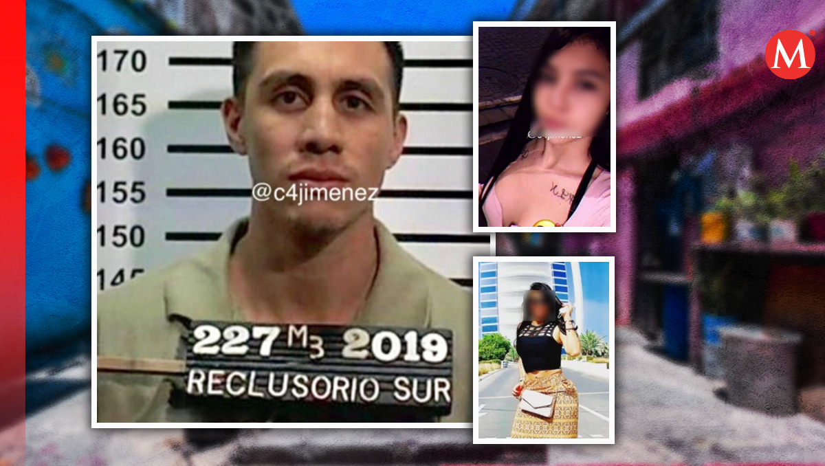 Paulina Arreola y Valeria Díaz: las Novias de la Unión que murieron acribilladas | Milenio
